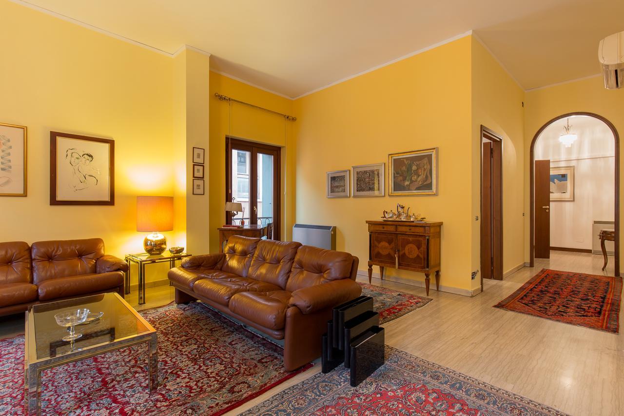 Palazzo Fratta Leilighet Verona Eksteriør bilde