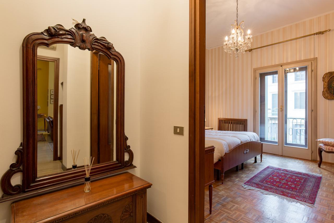 Palazzo Fratta Leilighet Verona Eksteriør bilde