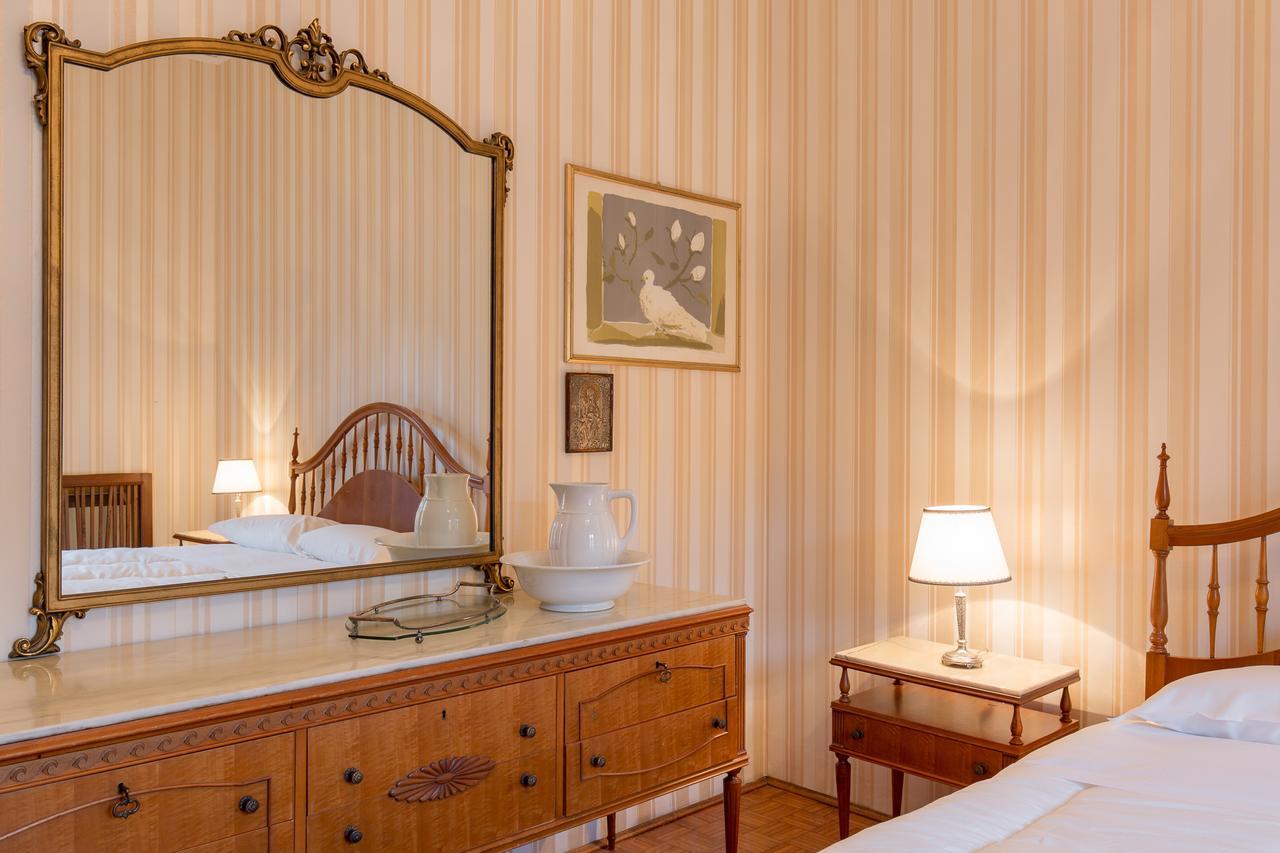 Palazzo Fratta Leilighet Verona Eksteriør bilde