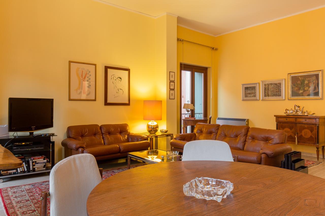 Palazzo Fratta Leilighet Verona Eksteriør bilde