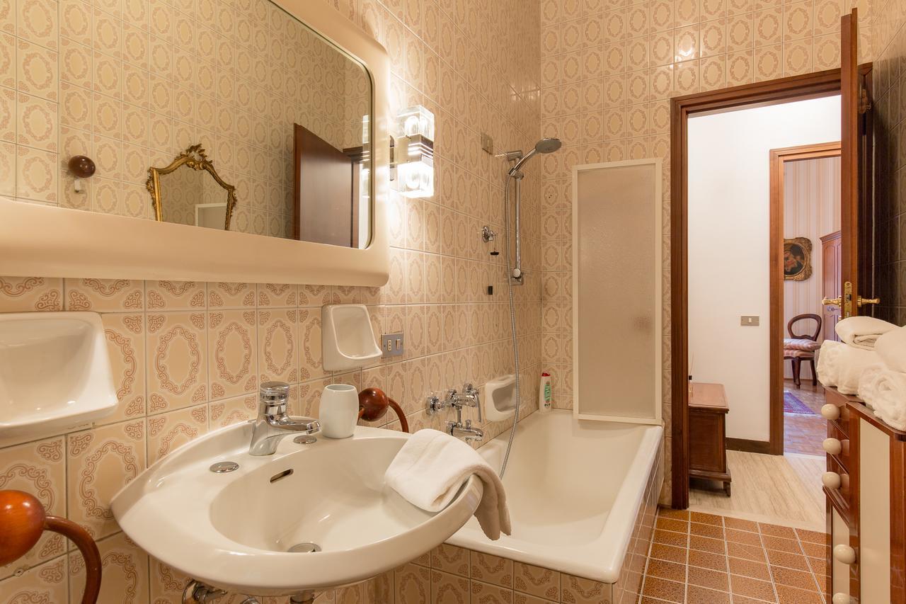 Palazzo Fratta Leilighet Verona Eksteriør bilde