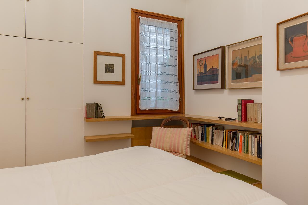 Palazzo Fratta Leilighet Verona Eksteriør bilde