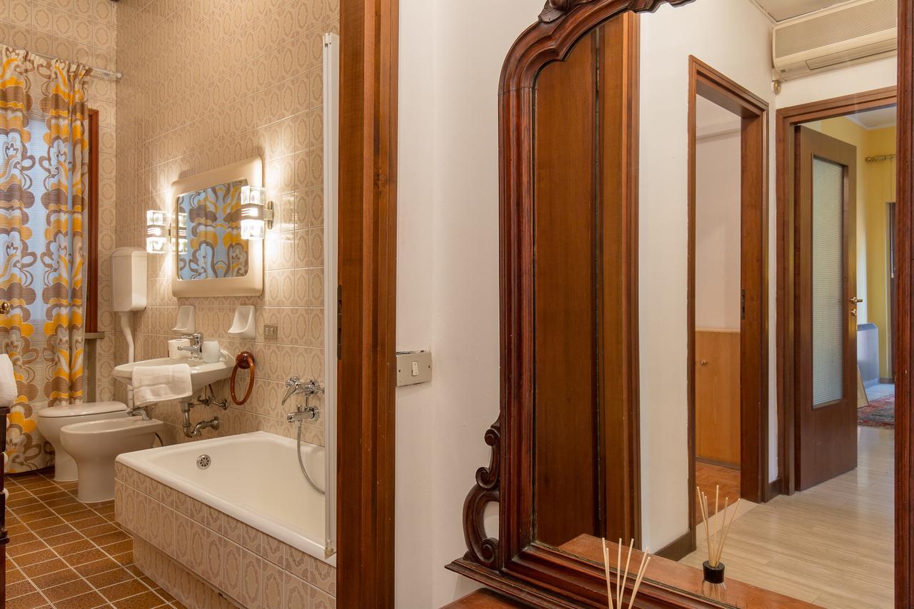 Palazzo Fratta Leilighet Verona Eksteriør bilde
