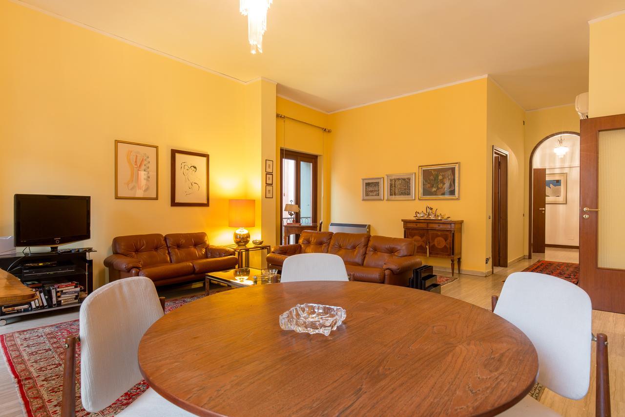 Palazzo Fratta Leilighet Verona Eksteriør bilde