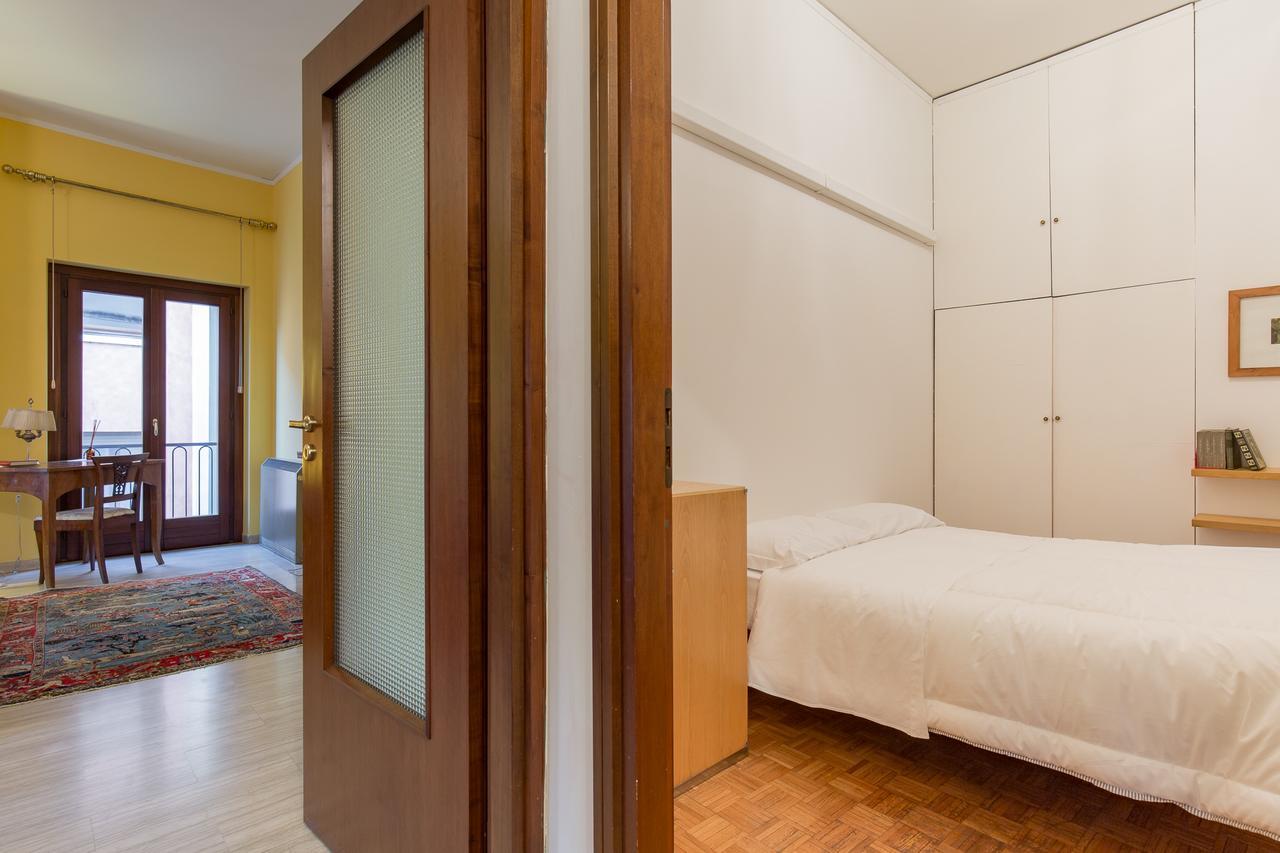 Palazzo Fratta Leilighet Verona Eksteriør bilde
