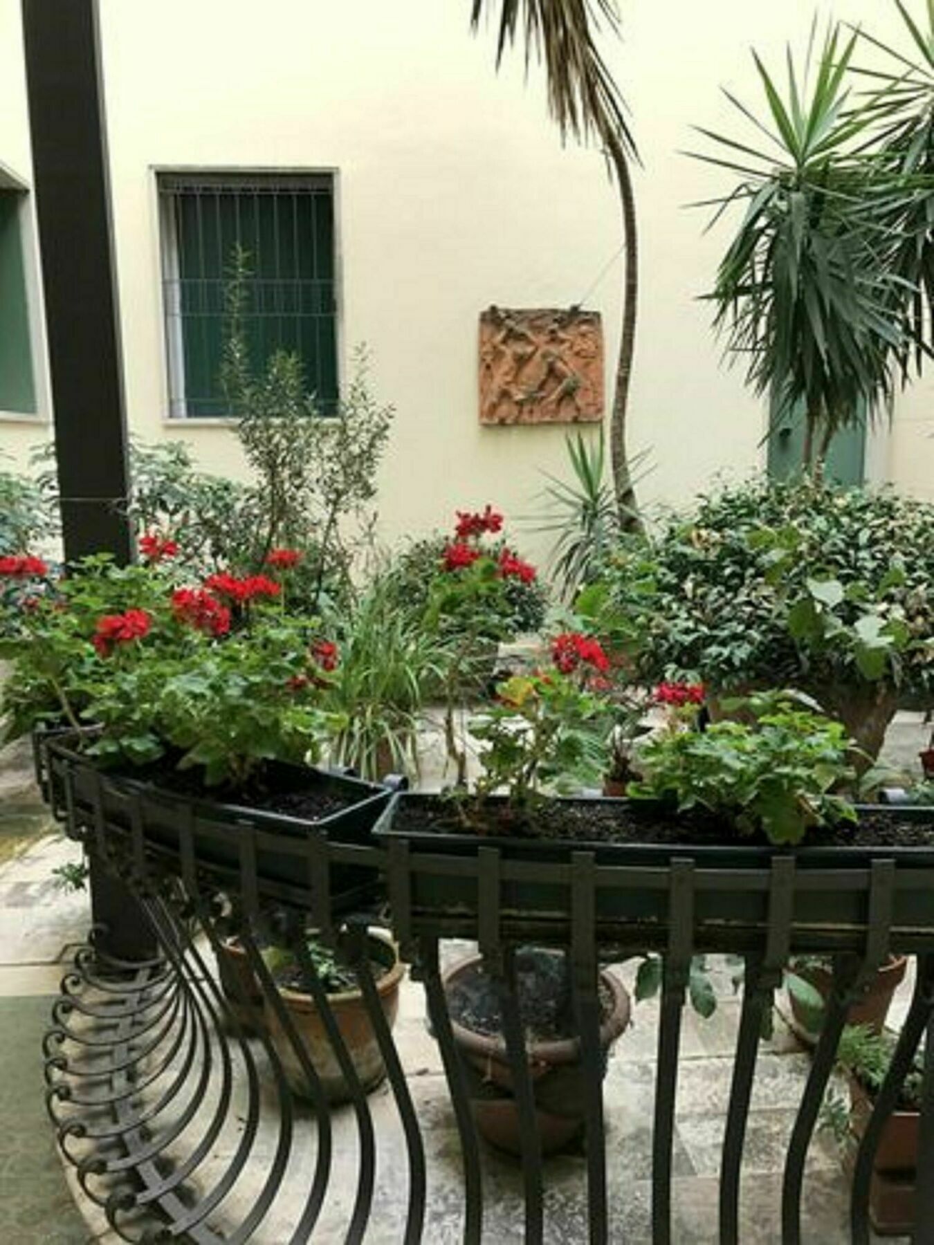 Palazzo Fratta Leilighet Verona Eksteriør bilde
